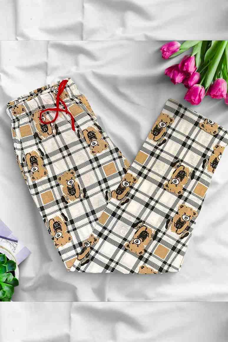 Panda Sleeping Pajama For Women