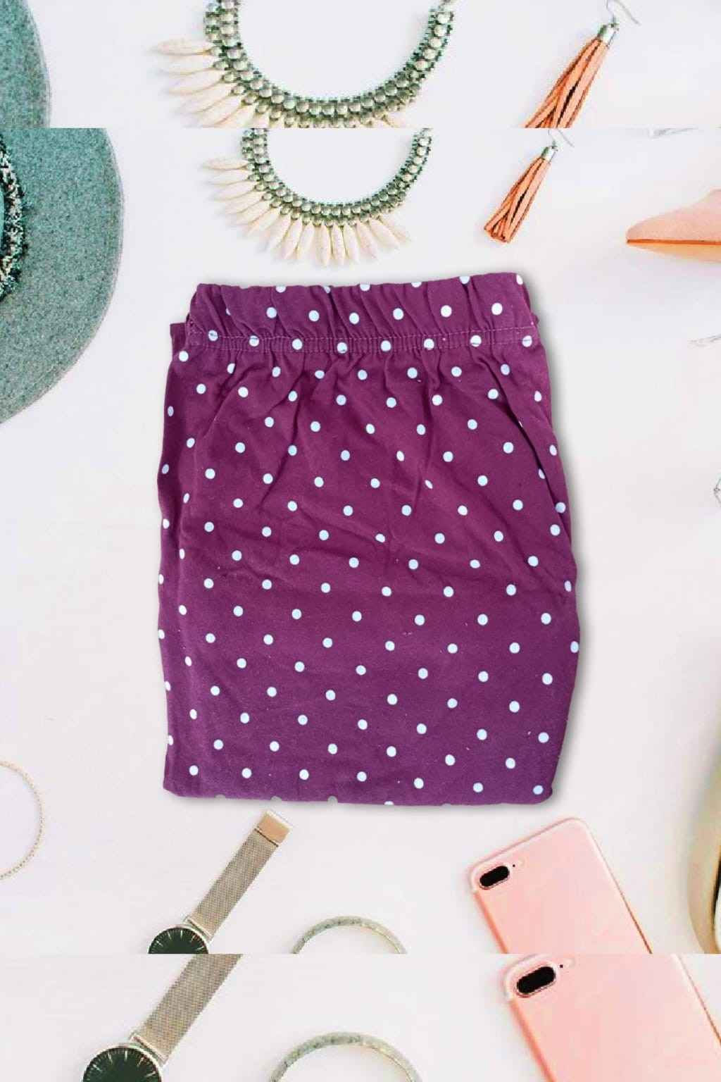Love More Sleeping Pajama For Women