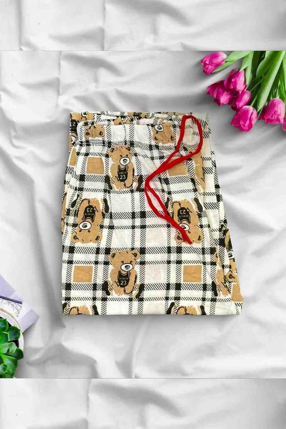 Panda Sleeping Pajama For Women