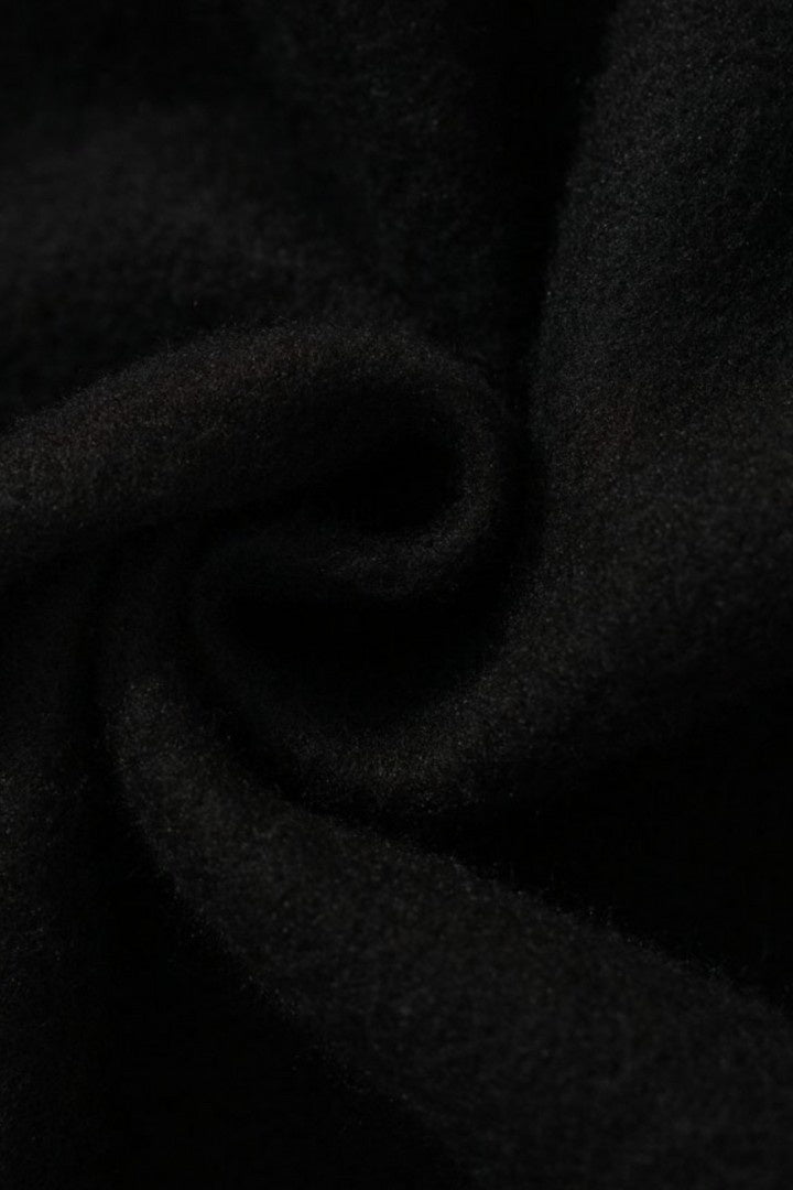 Balaclava Ninja Zipper Hoodie Jacket