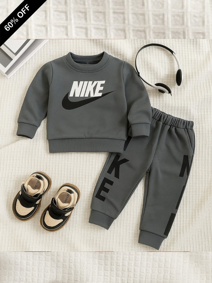 Nike Printed Kids Winter Suit (Each)