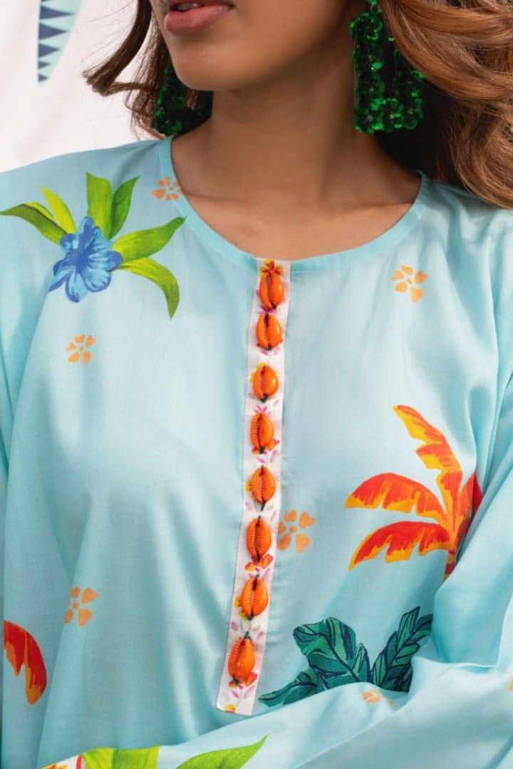 Tropical Breeze 2PC