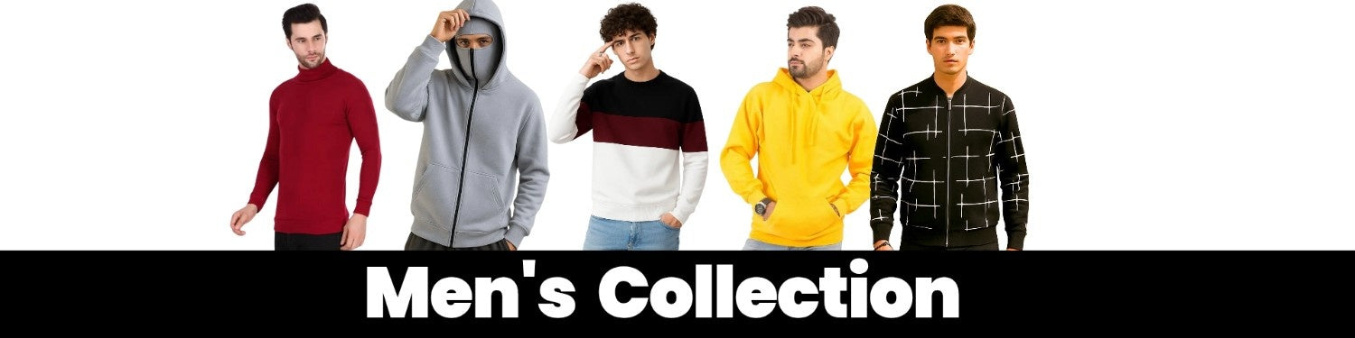 Men's Winter