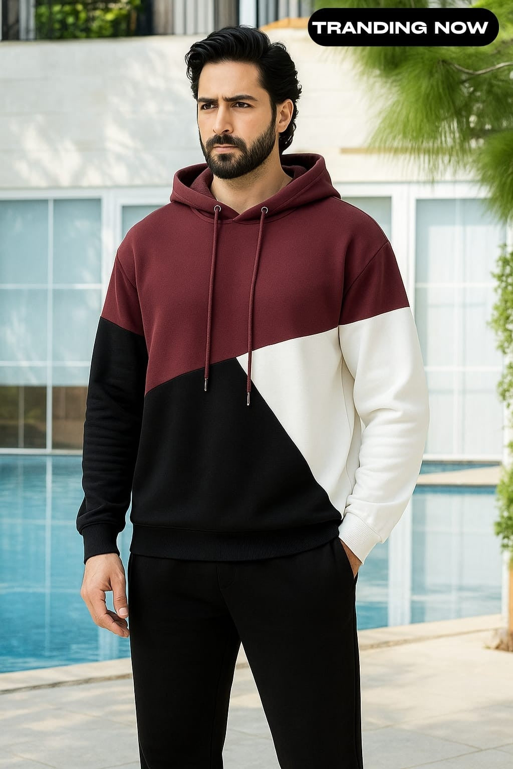 Men's Hoodies