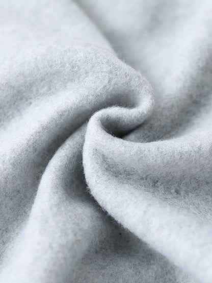 Golf & Horse Printed Kids Winter Suit (Each)