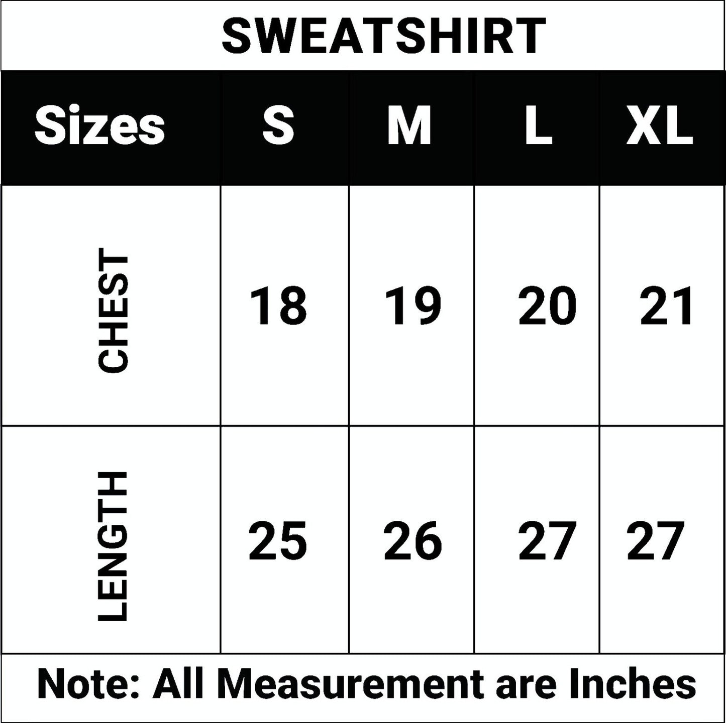 Winter Stars Printed White Sweatshirt