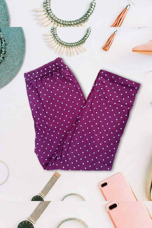 Love More Sleeping Pajama For Women