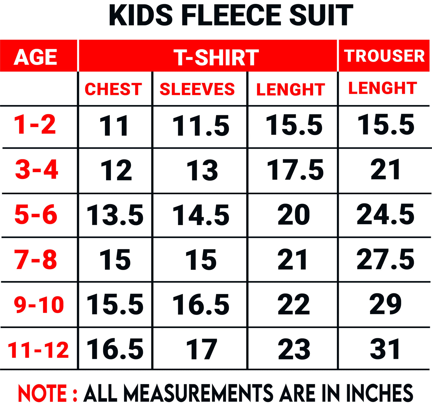 Grey Liner Printed Kids Winter Suit (Each)