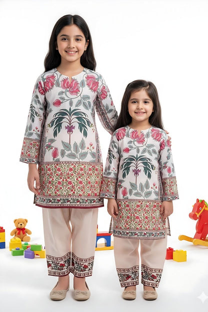 Lotus Grace Co-ord Set (Each)