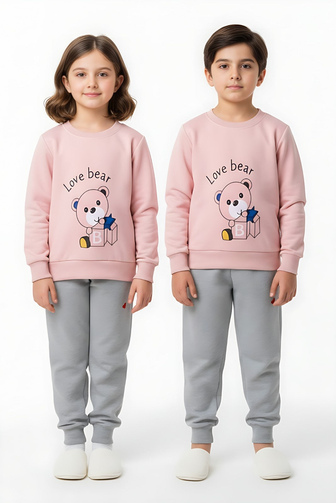 Love Bear Kids Winter Suit (Each)