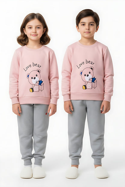 Love Bear Kids Winter Suit (Each)