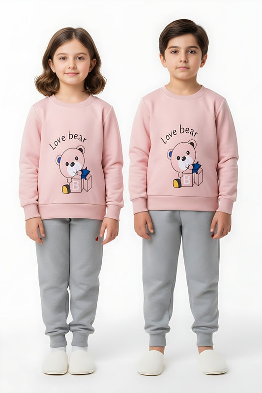 Love Bear Kids Winter Suit (Each)