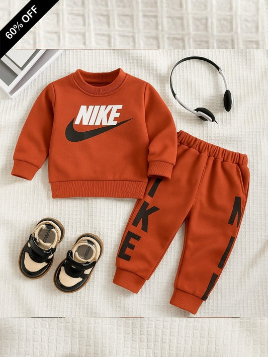 Nike Printed Kids Winter Suit (Each)