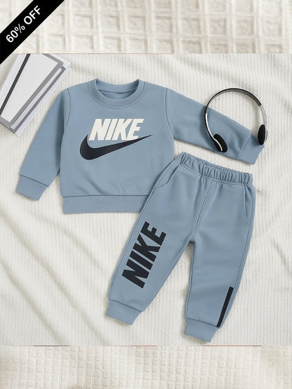Nike Printed Kids Winter Suit (Each)