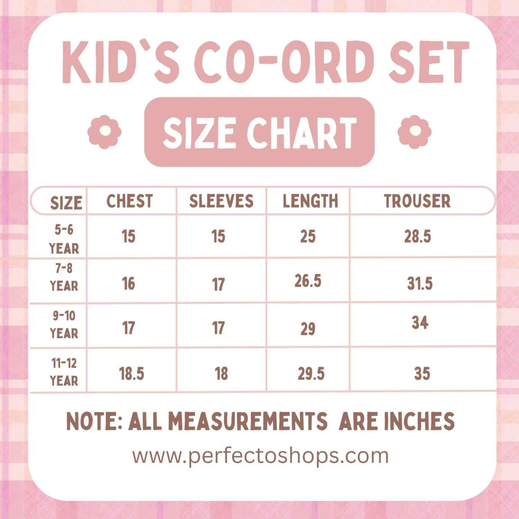 Pistachio Bloom Short Shirt 2pcs - Co-ord Set
