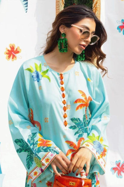 Tropical Breeze 2PC