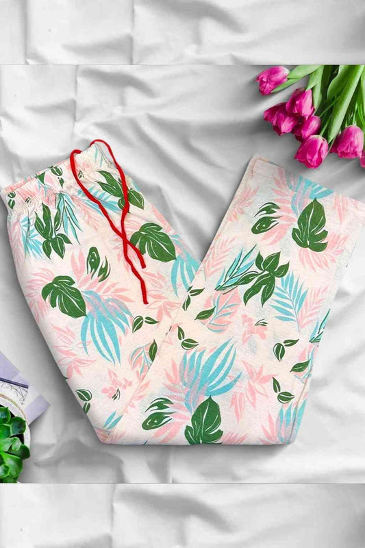 Peach Pajama Sleeping Pajama For Women