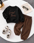 Sacred Treats Kids Winter