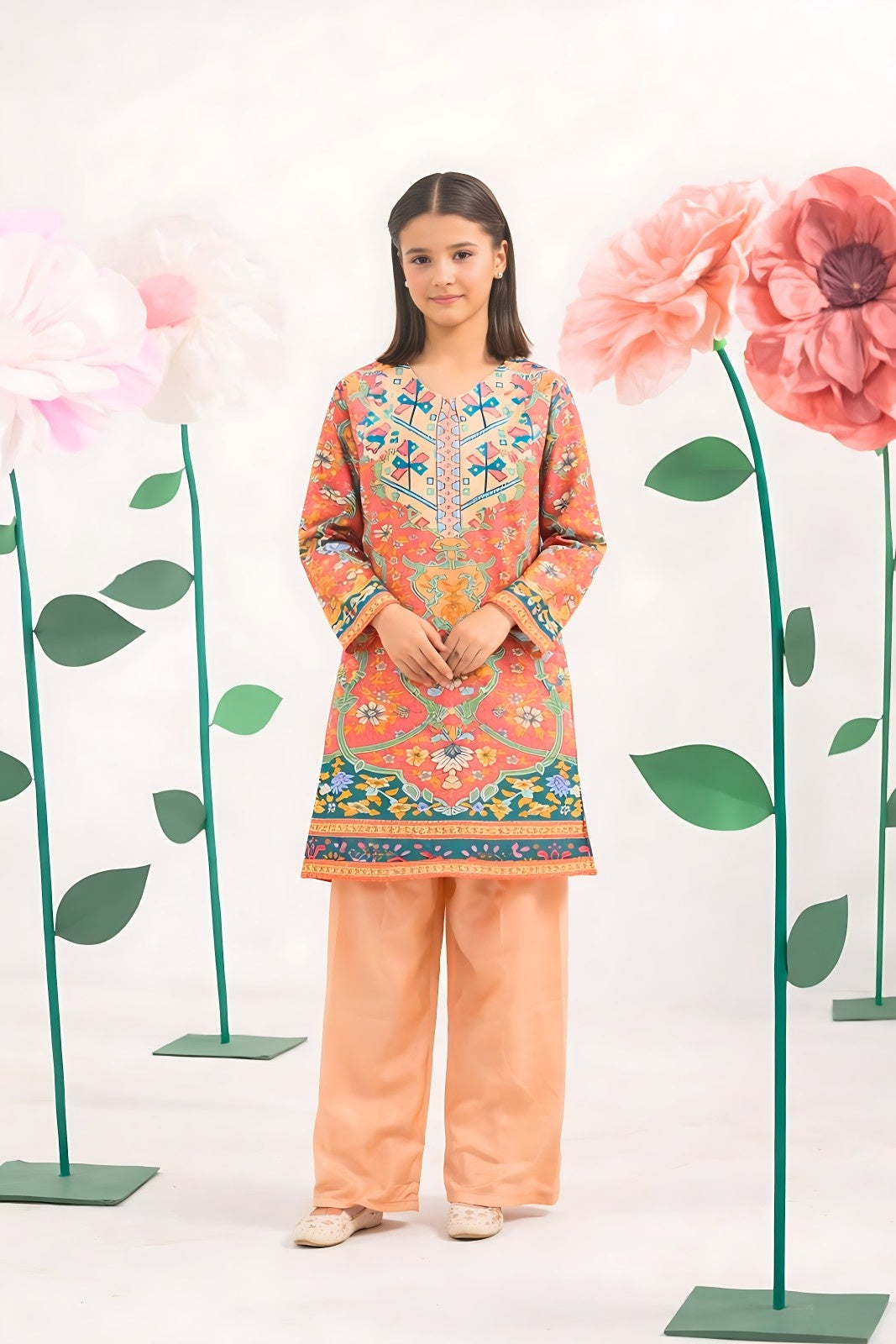 Twinkle Tots 2pcs - Co-ord Set