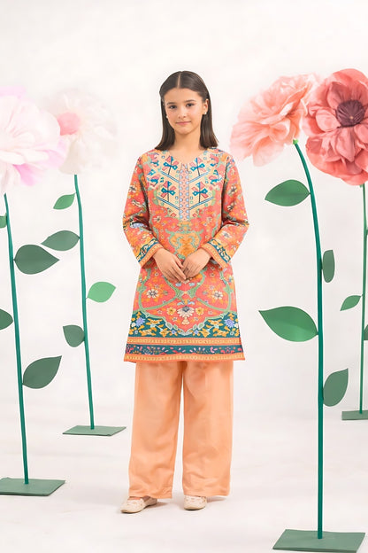 Twinkle Tots 2pcs - Co-ord Set