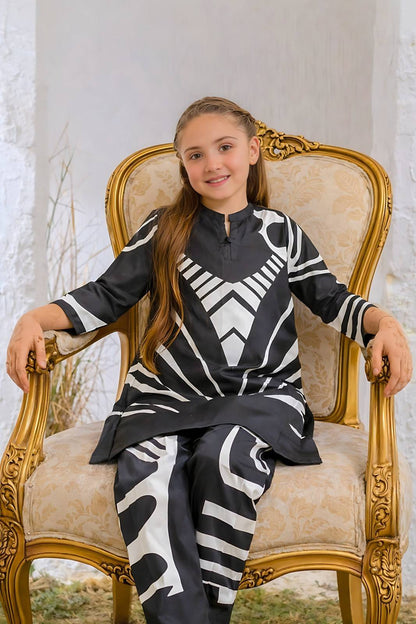 Modern Mono Co-ord Set (Each)