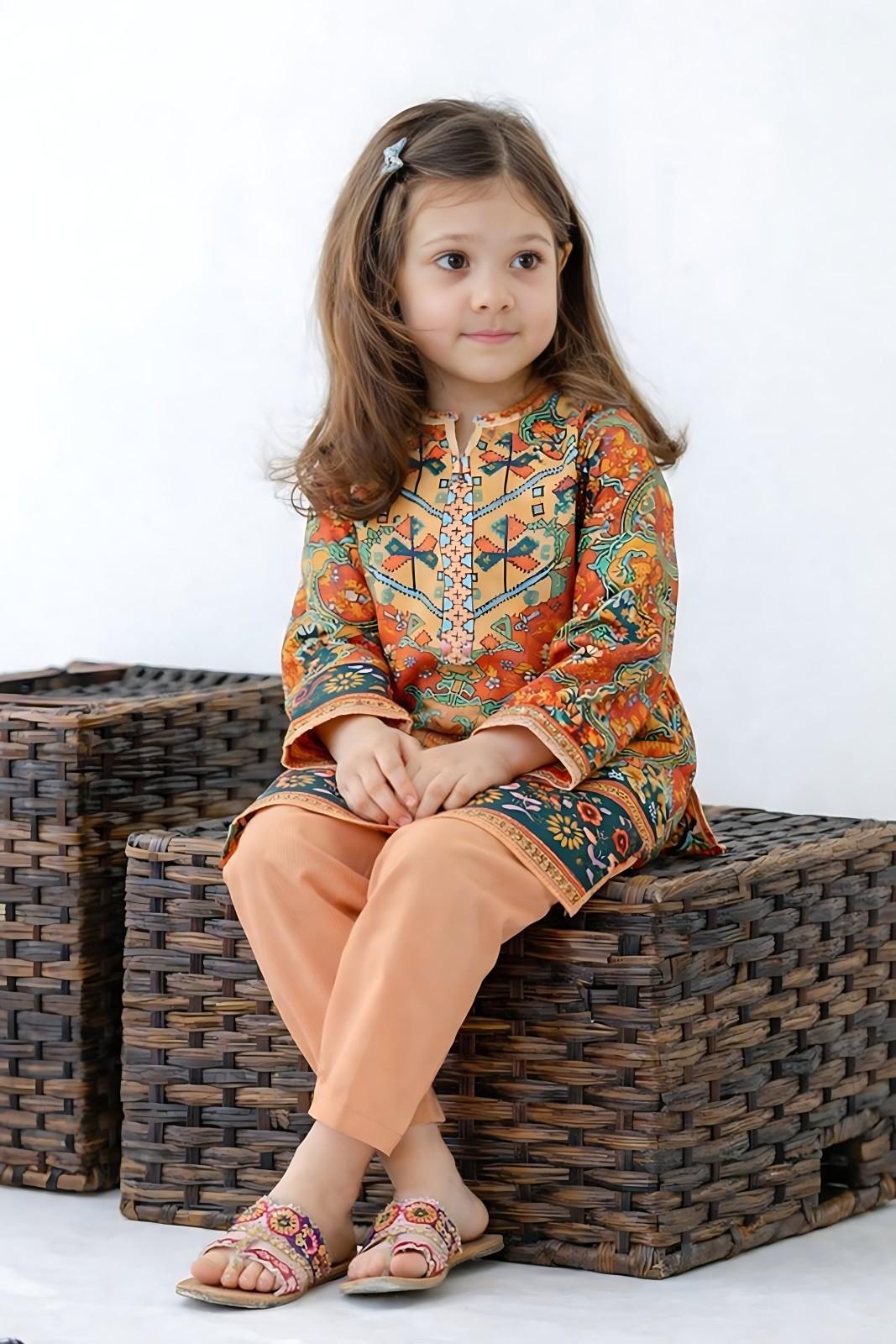 Twinkle Tots Co-ord Set