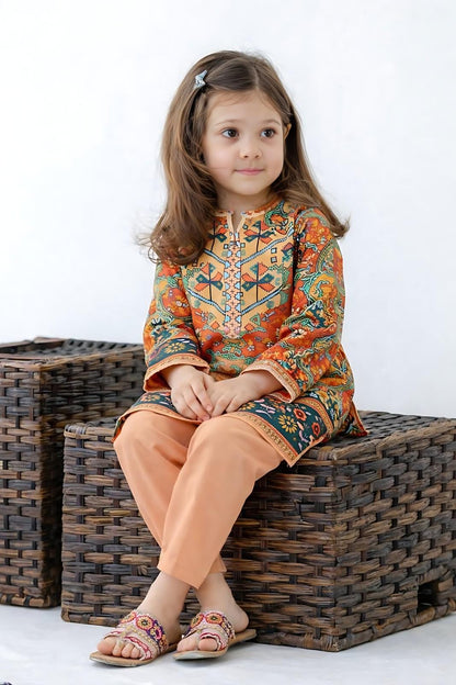 Twinkle Tots Co-ord Set