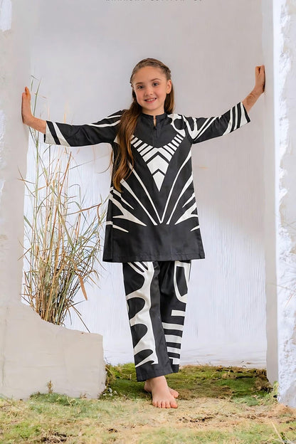 Modern Mono Co-ord Set (Each)