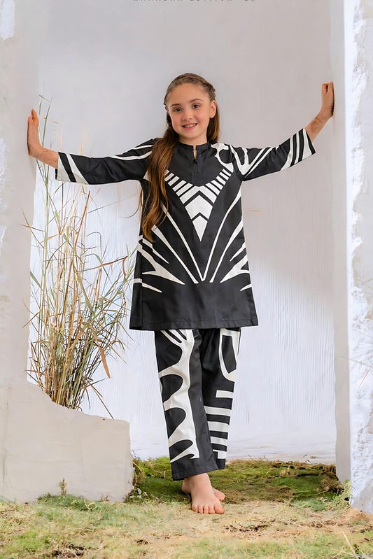 Modern Mono Co-ord Set (Each)