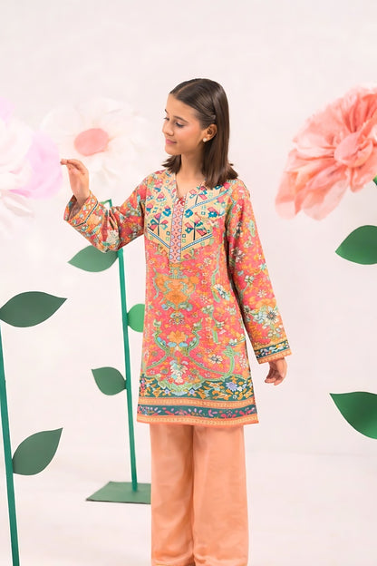 Twinkle Tots 2pcs - Co-ord Set