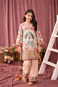 Lotus Grace 2pcs - Co-ord Set