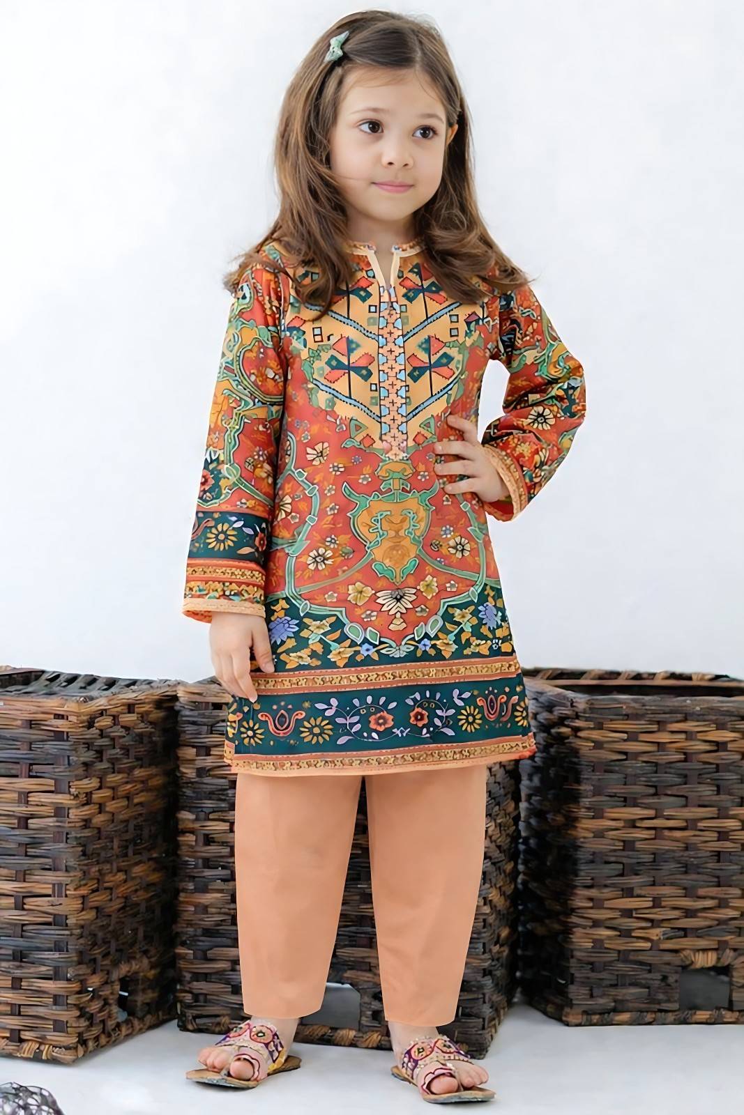 Twinkle Tots Co-ord Set