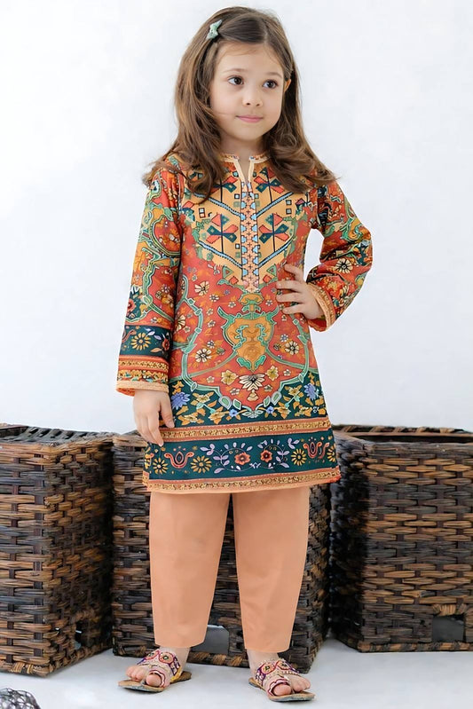 Twinkle Tots Co-ord Set